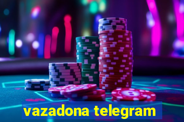 vazadona telegram
